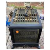 Burroughs Adding Machine
