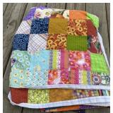 Queen/Full Comforter