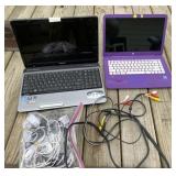 2 - Untested Laptops