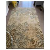 5' x 8' Area Rug