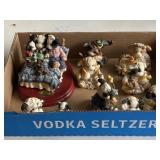 Lot of Merry Moo Maws