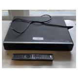 Phillips DVD Player with Remote