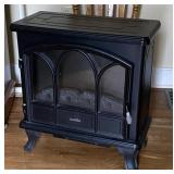 Duraflame Electric Heater