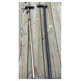 2 - Walking Canes