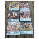 6 - Jigsaw Puzzles