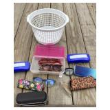 Glasses including Readers