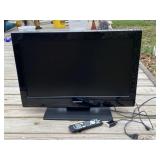 Magnavox 26' Flatscreen Television