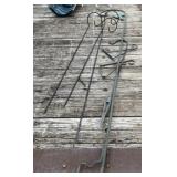 Shephard's Crooks, Plant Hanging Hooks