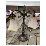 Decorative Pendant Lamp