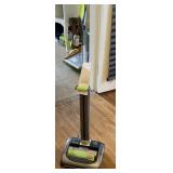 Bissell Air Ram Cordless Vacuum