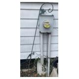 Hummingbird Shephard's Crook