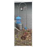 Dragonfly Shephard's Crook