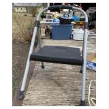 Cosco Folding Stepstool