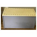 Toy Box/Trunk