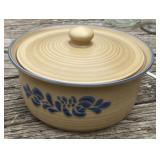 Pfaltzgraff Casserole Dish