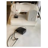Singer Athena Sewing Machine