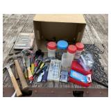 Tools, Hardware, Iron Architecture