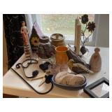 Large Lot of Home Decor