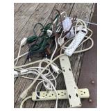 Power Strips and Extension Cords