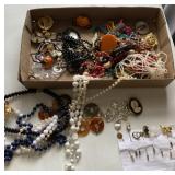 Costume Jewelry