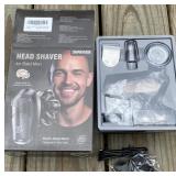 Head Shaver