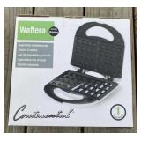 New Waffle Iron