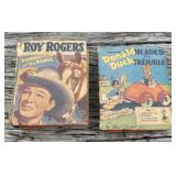 2 - Big Little Books