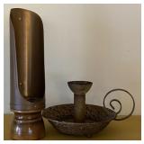 2 - Candle Holders