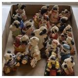 Lot of Merry Moo Maws