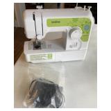 Brother Sewing Machine