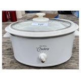 West Bend Crock Pot