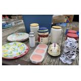 Decorative Kitchenware