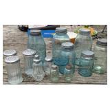Canning Jars