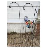 Shephard's Crooks and More