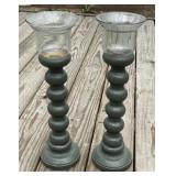 Decorative Candle Holders