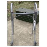 Folding Walker