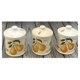 Pier One Canister Set