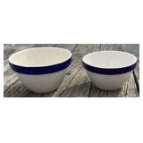 2 - Mixing Bowls