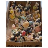 Lot of Merry Moo Maws