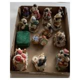 Lot of Merry Moo Maws