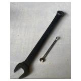 2 - Armstrong Wrenches