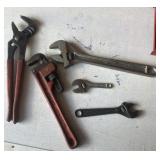Wrenches