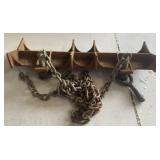 Jewel Pipe Welding Jig