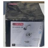 New Delta Shower Head