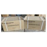 2 - Lithonia Architectural Wall Sconces