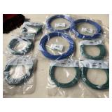 Pan-Net & Panduit Cables