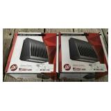 2 - LSI LED Wall Pack Lights