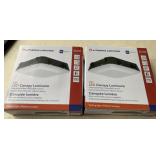 2 - Lithonia LED Canopy Lights