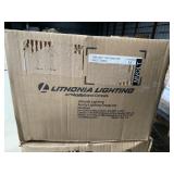 Lithonia Architectural Wall Sconce