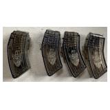 3 - Eagle 10/22 Magazines